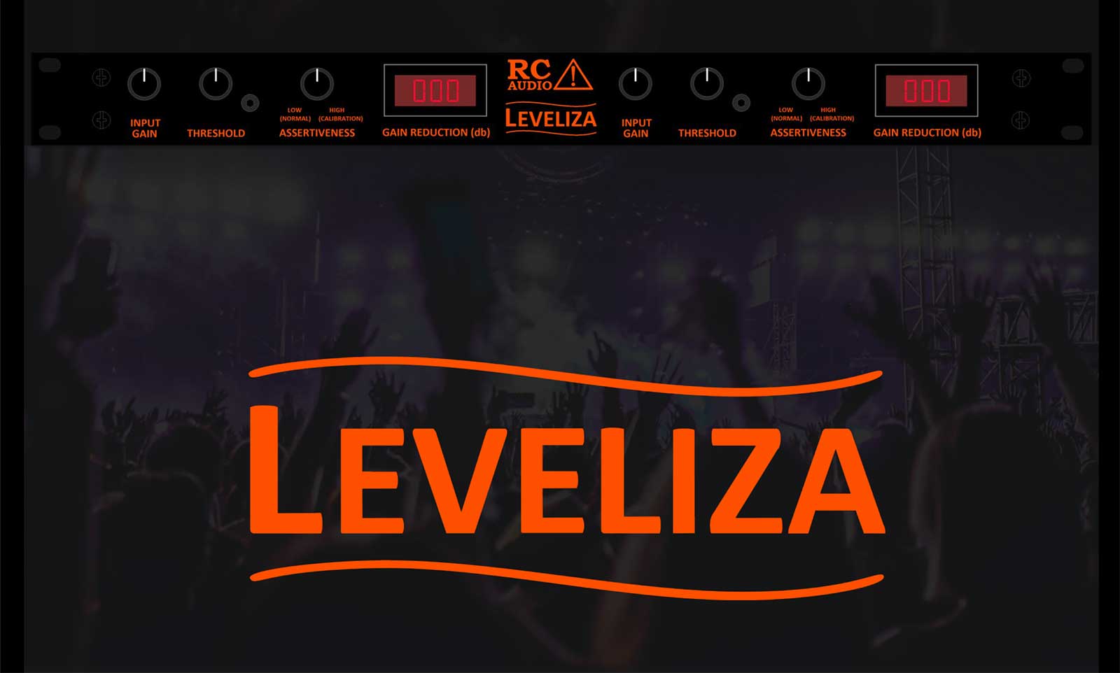 Leveliza