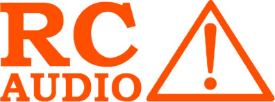 RC Audio